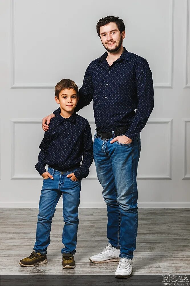 Одежда для сына. Рубашка отца. Семья одежда. Одежда папа и сын. Фэмили лук для всей семьи садовод.