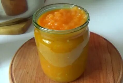Кабачковая икра банки