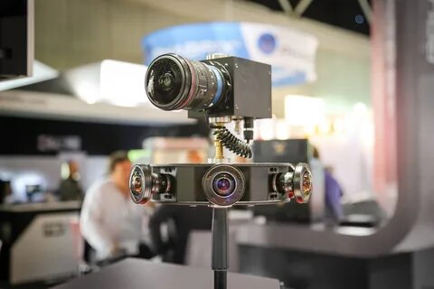 Camera on off