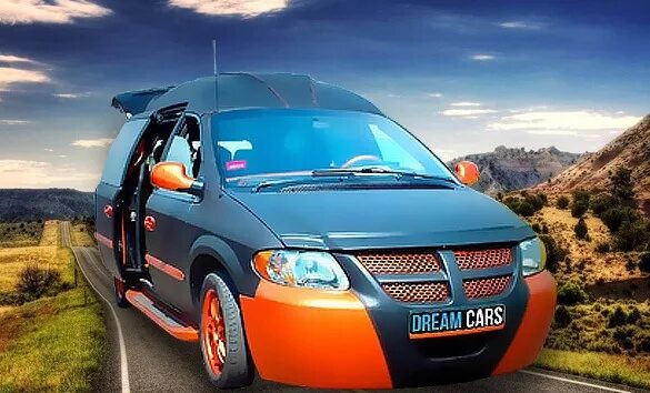 Караван аналоги. Додж Караван 4. Dodge Caravan 2.4. Dodge Caravan 2023. Додж Караван 2025.