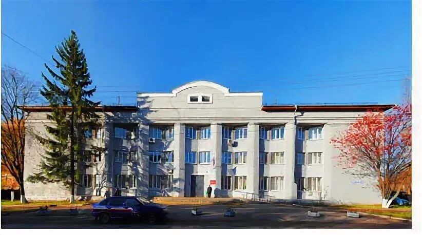 Свердловский кострома