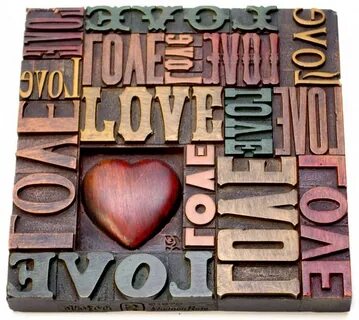 Love puzzle