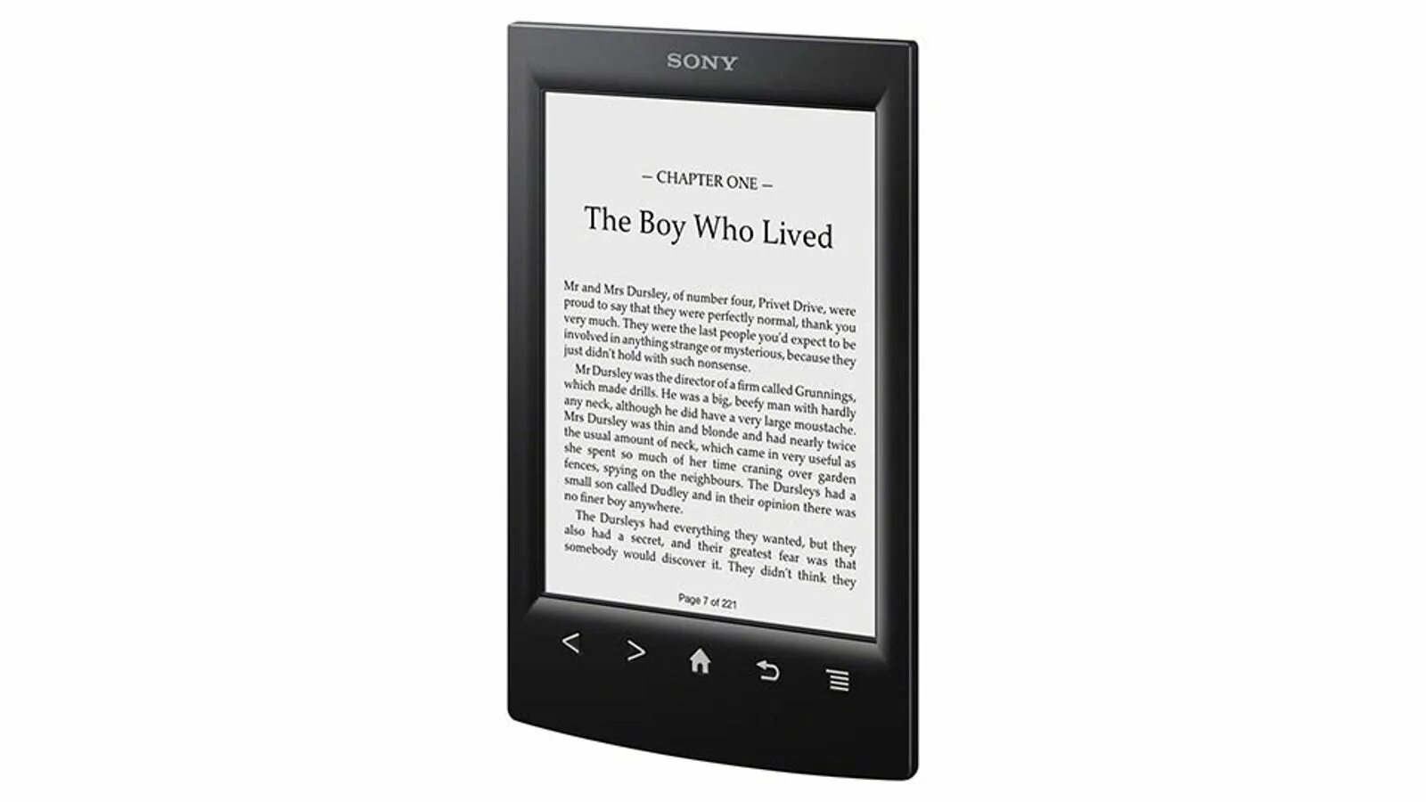 Электронная книга sony. Sony prs-t2 япония инструкция. елка и электронная книга.