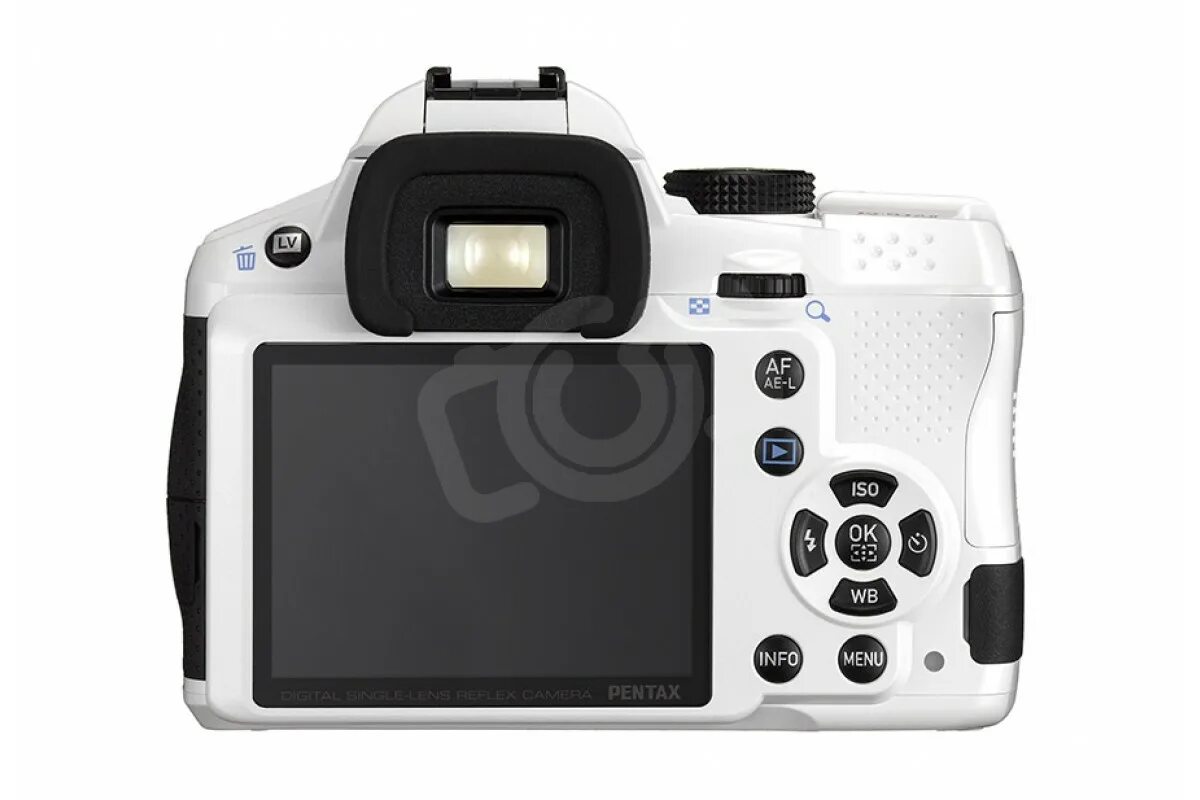 Camera not available