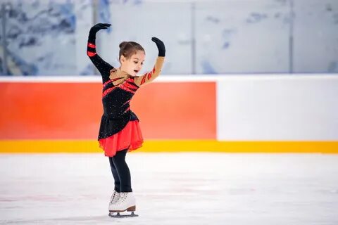 Школы фигурного