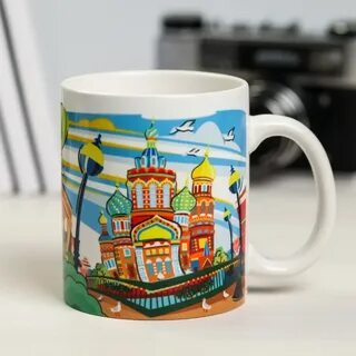 Петербургские кружки