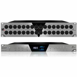 Antelope audio