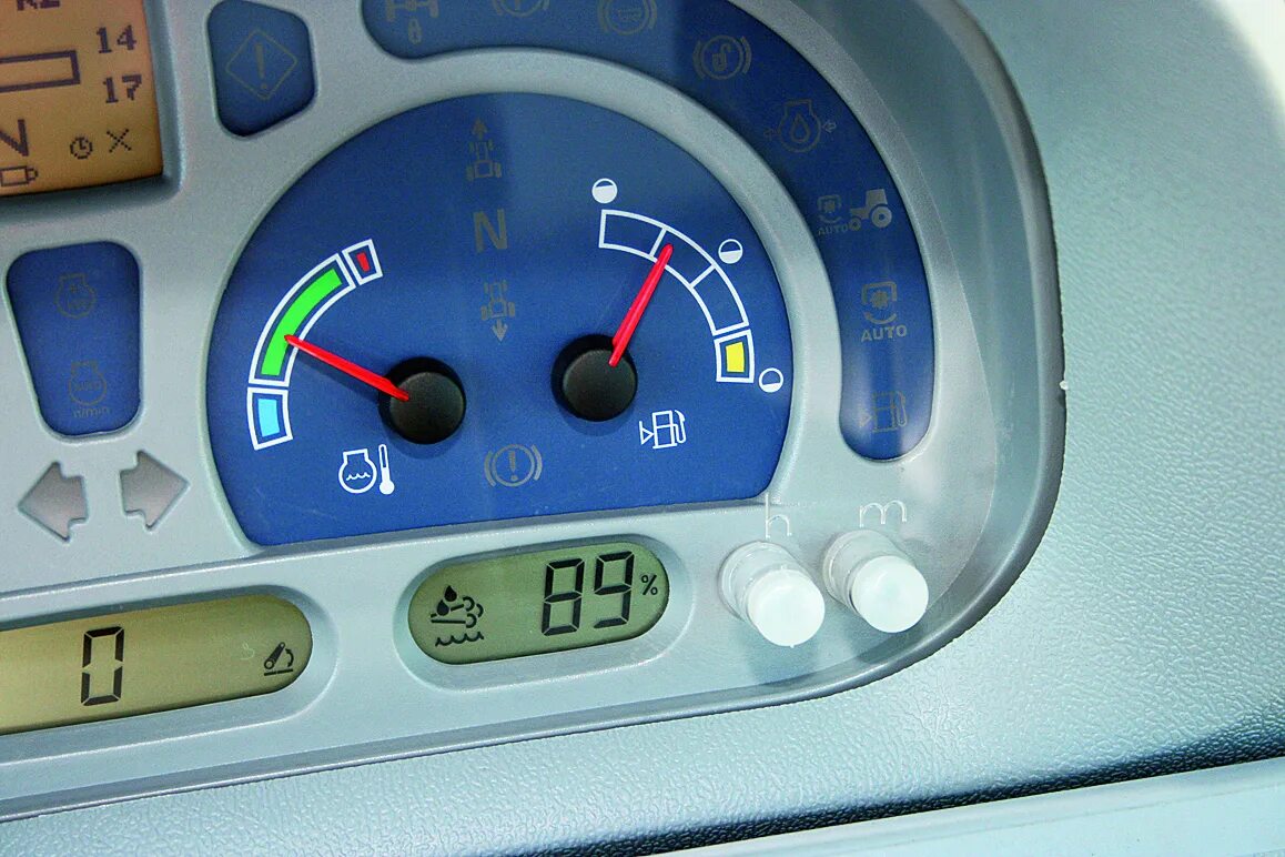 Auto command