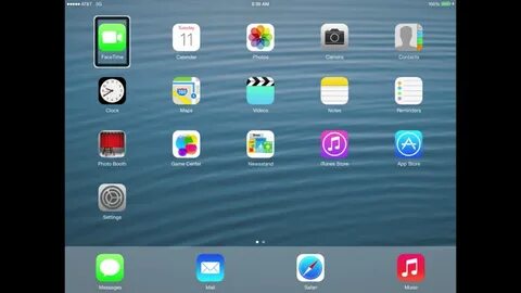Можно ли установить приложения на ios