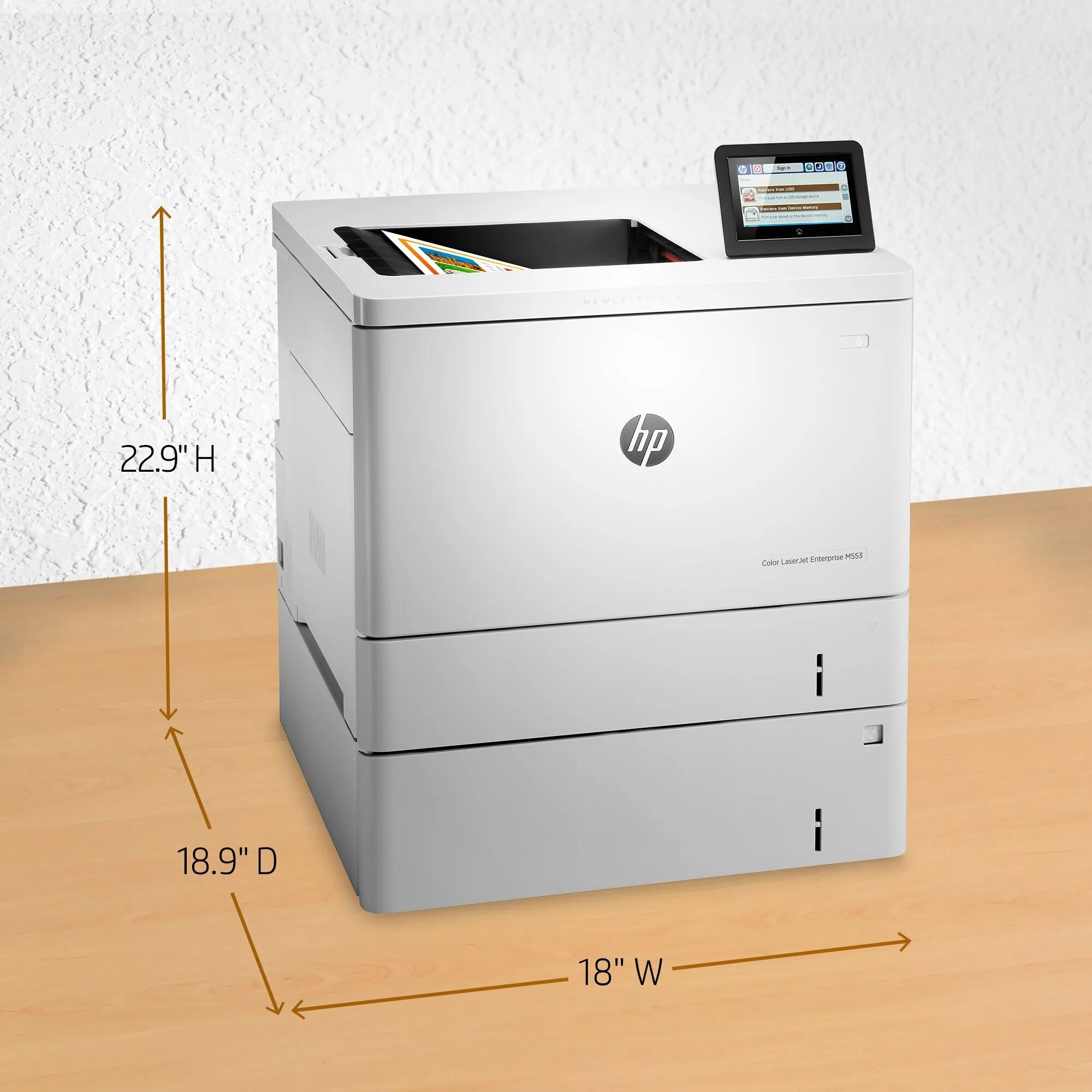 Print a b b 9