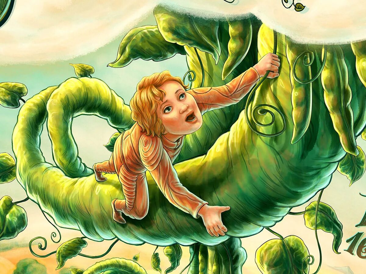 Джек и бобовый стебель дисней. Скотт густафсон джек и бобовый стебель. Волшебные бобы для похудения. Съел волшебный боб который исполняет желания. Джек и бобовый стебель сказка с иллюстрациями.