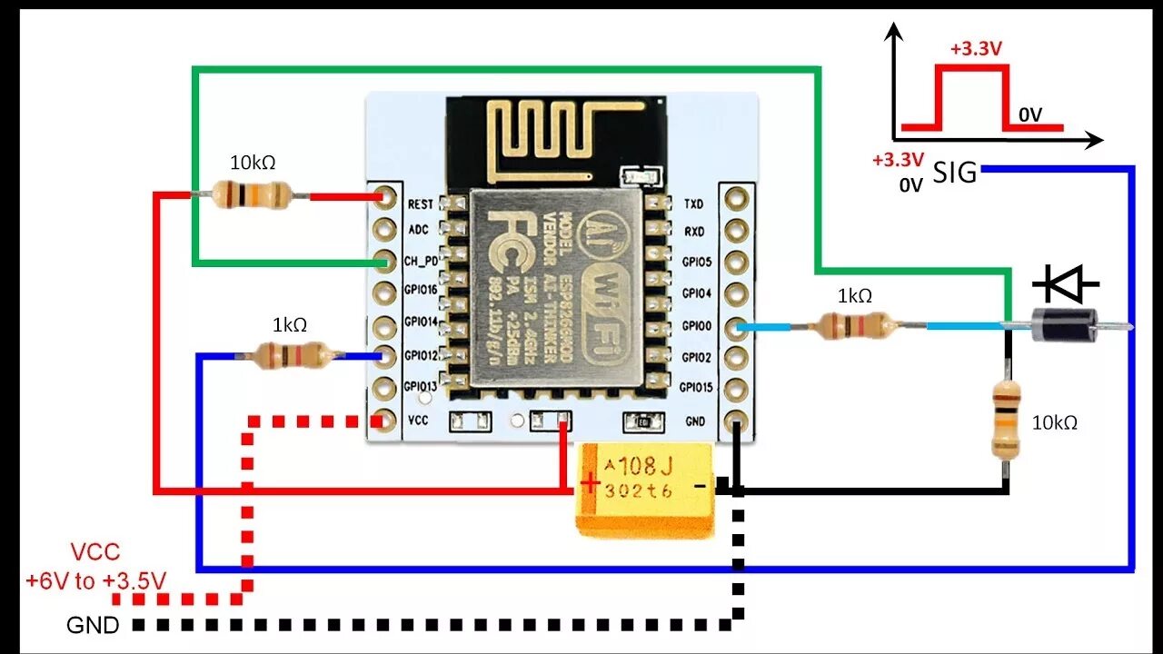 Esp8266 код. Gpio4 esp8266. часы на max7219 nodemcu esp8266. esp 01 sleep mode. fs1000a esp8266 pin.