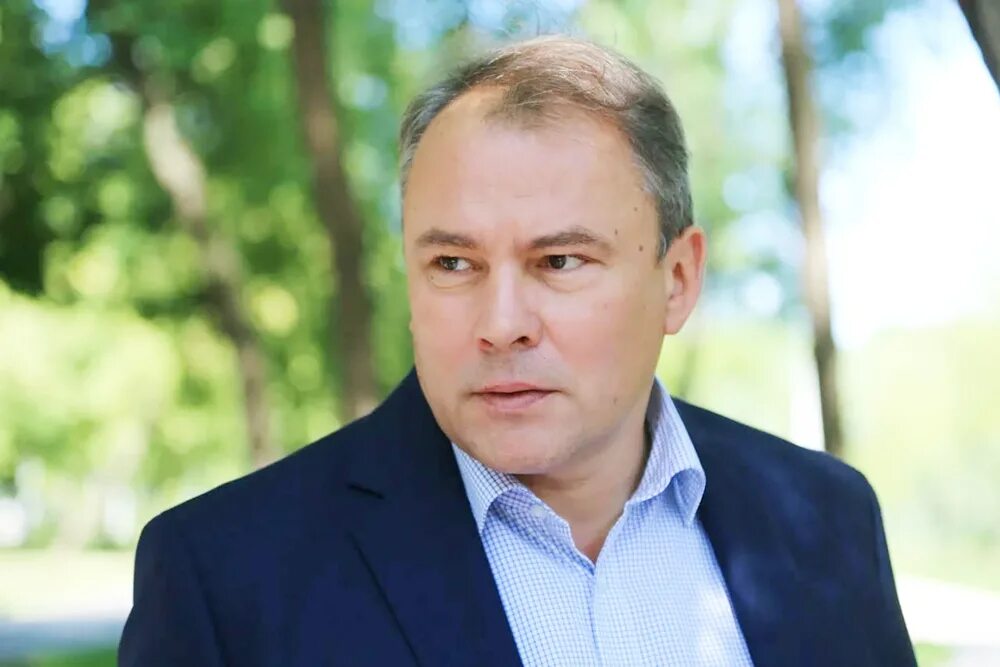 Пантелеймоновка 