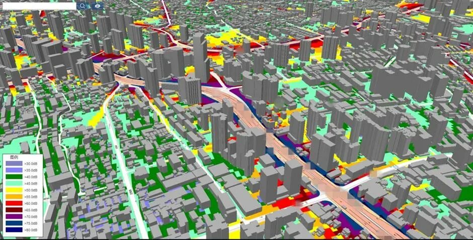 Google maps simulator. Noise map ухабы. google map simulation. software for creating noise map. шум тайм организация.