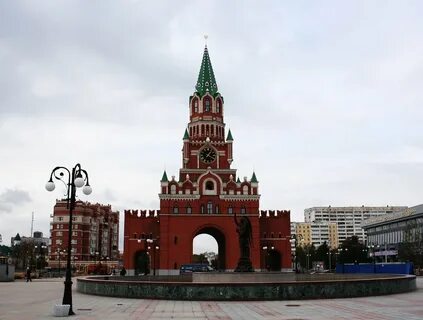 Московский копия