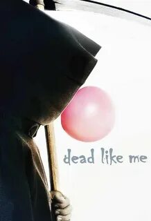 Dead like