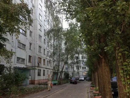 Воронеж улица космонавтов 2