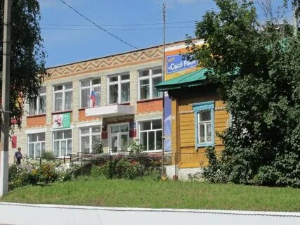 Вадинская 6