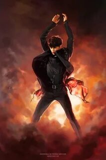 Kai art