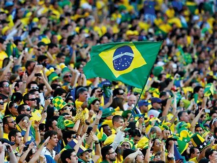 Brazil am