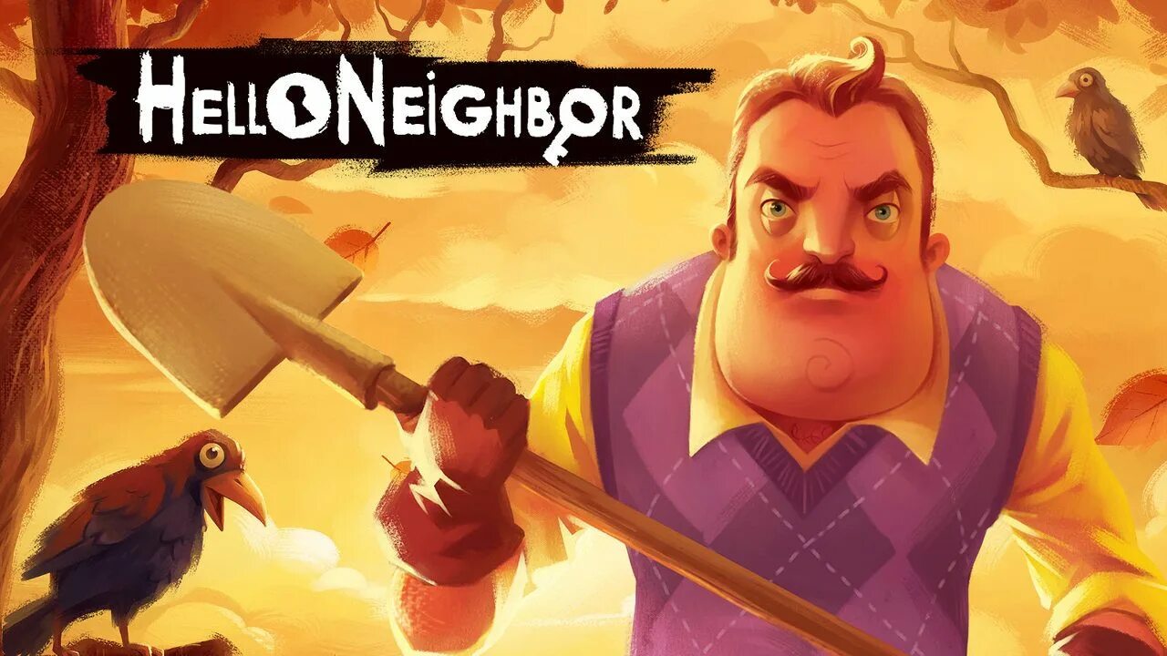 Хеллоу нейбер. Hello Neighbor игра. Привет сосед. Привет сосед надпись. Привет сосед 2.