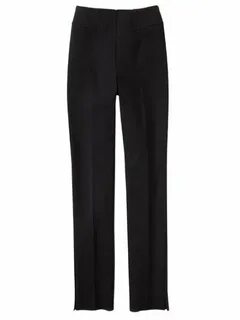 Black pants