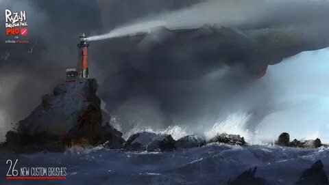 Infinite painter pro