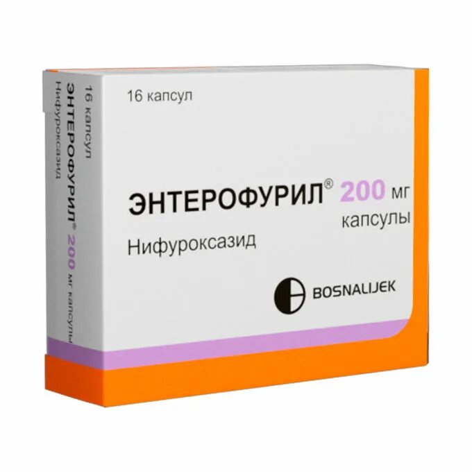 Энтерофурил можно взрослым. Энтерофурил капсулы 200 мг, 16 шт. Босналек. Энтерофурил капс 200мг n16. Энтерофурил 100 мг. Энтерофурил капс. 200мг №16.