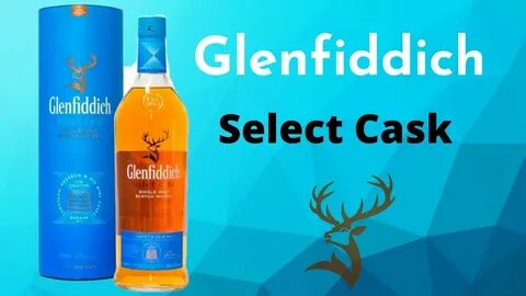 Select cask