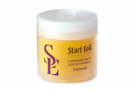 Start epil