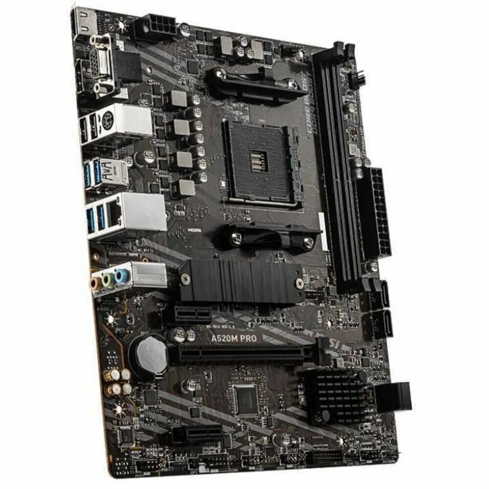 2 matx. Msi 520 pro. Msi 520 pro. Msi 520 pro. Msi a520m материнская плата.