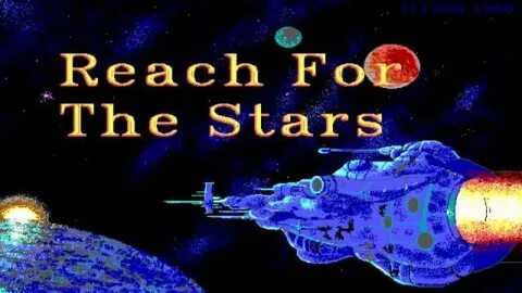 For the stars