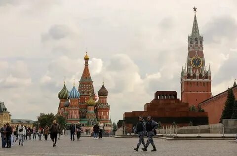 Москва 21 22 сентября