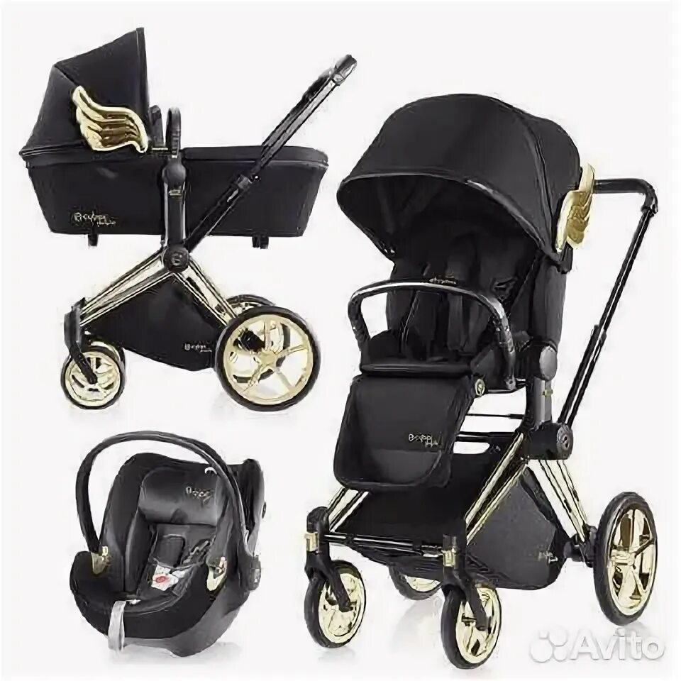 Детские коляски 3 в 1 cybex. Коляска cybex priam jeremy scott. cybex priam lux 3 в 1. коляска cybex priam 3. коляска сайбекс приам 3 в 1.