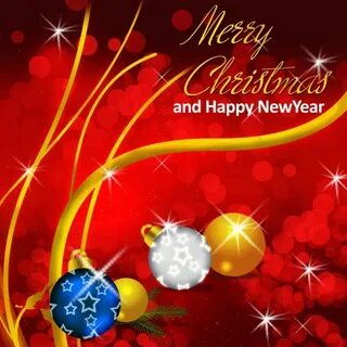 Открытки happy new year 2024
