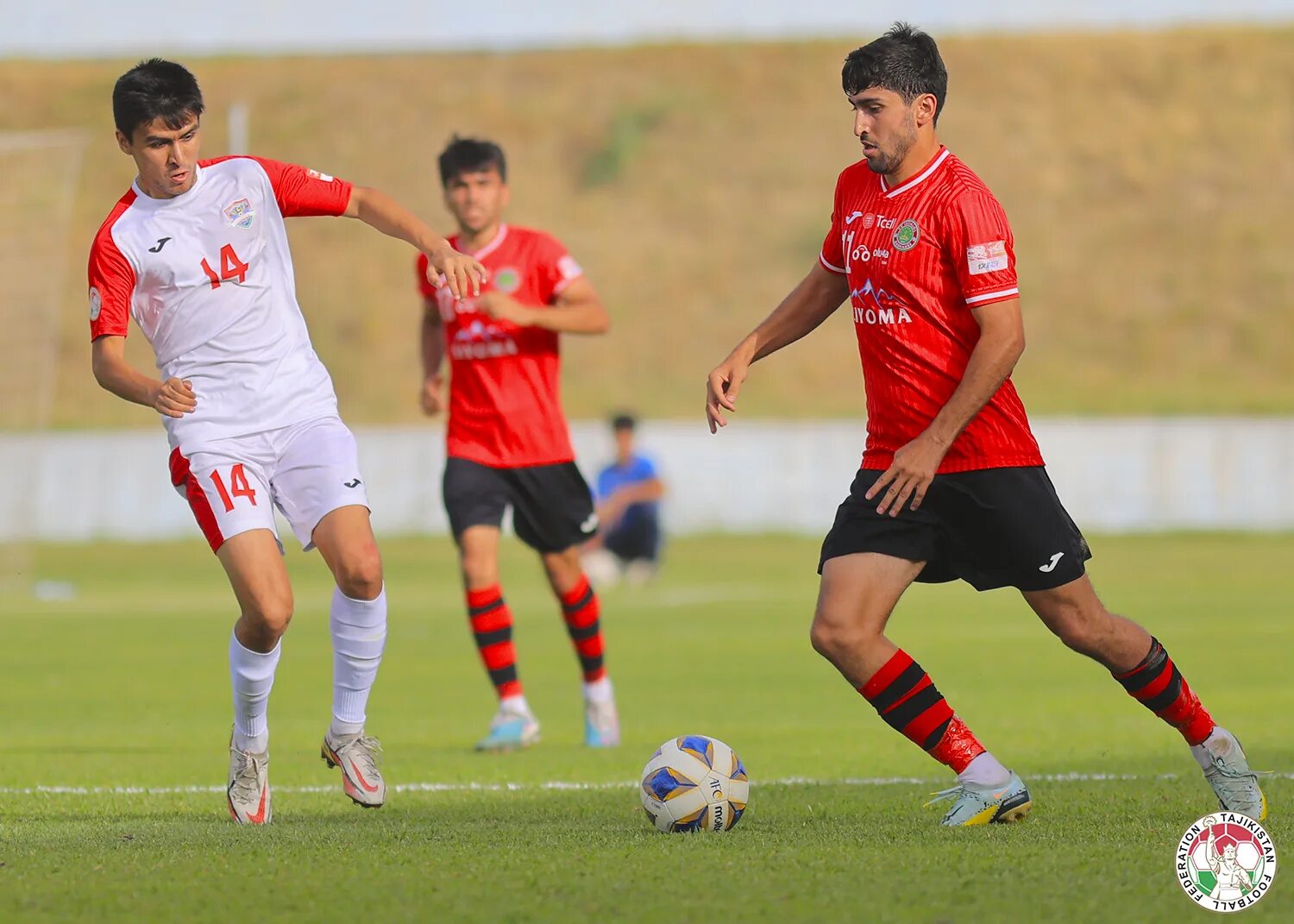 ФФТ Таджикистан. Футбол Таджикистана Истиклол. Tajikistan Football Federation|Федерация. ФК Куктош Таджикистан 2022-2023.