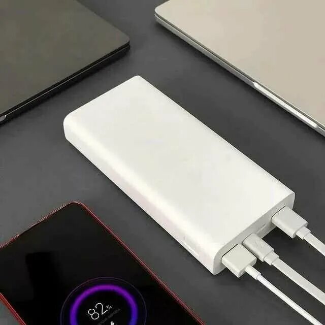 Xiaomi battery