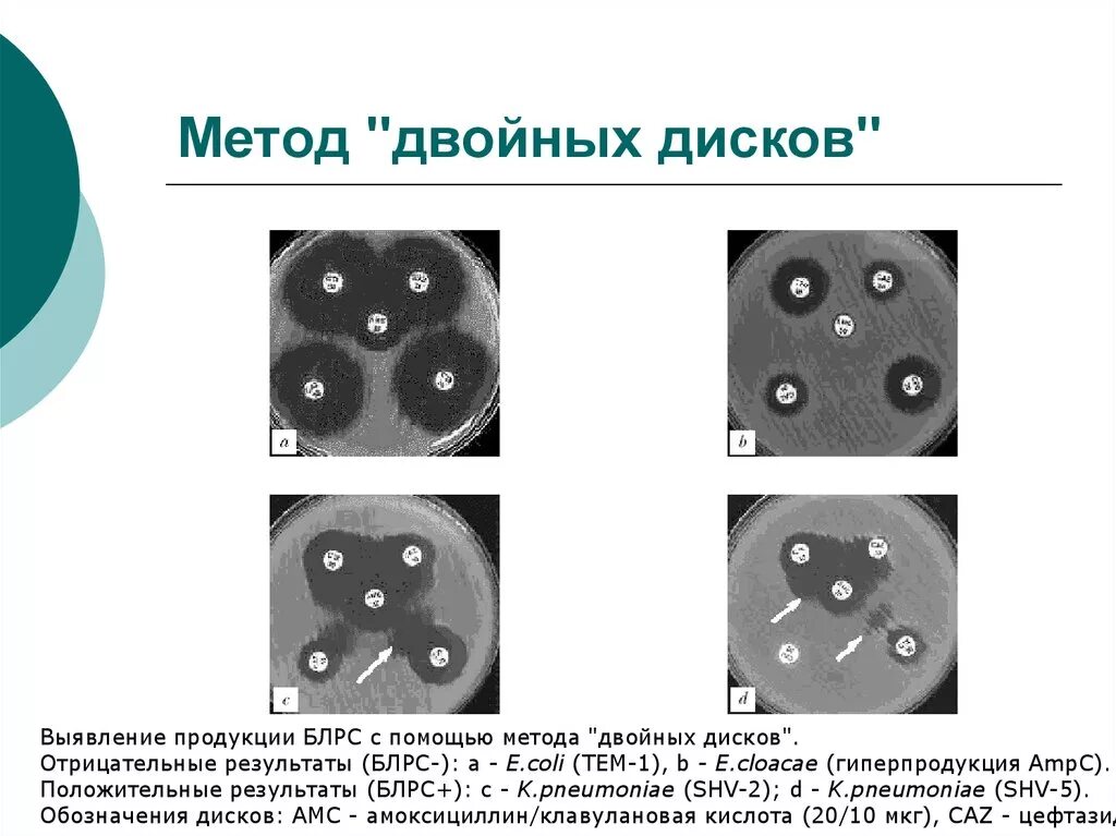Метод дисков определение