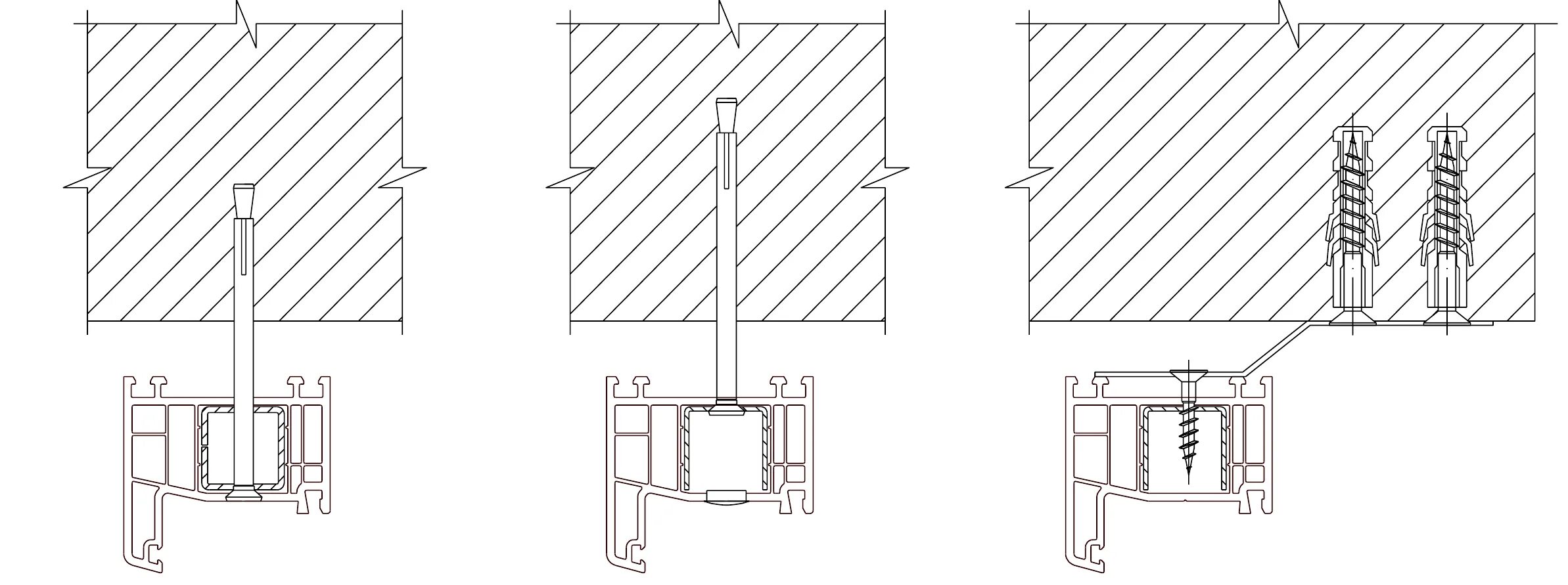 Как крепятся пластины. Схема крепления анкерных пластин ПВХ. Схема установки анкеров на пластиковые окна. Схема установки анкерных болтов оконных блоков. Установка пластиковых окон схема крепления.