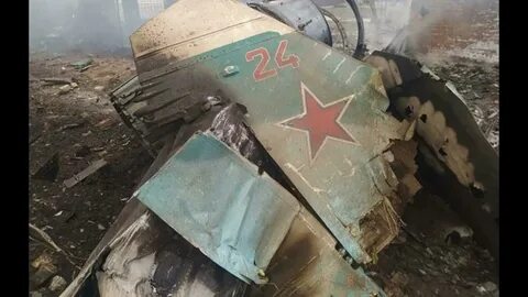Сколько дают за сбитый самолет