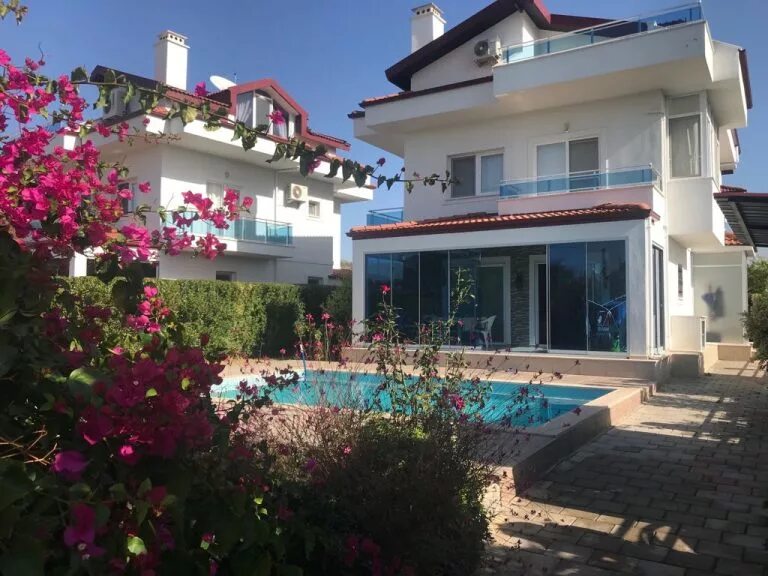 Manzara Apart A2 - Oludeniz - Holiday Apartments - Swimming Pool, Fethiye - Upda