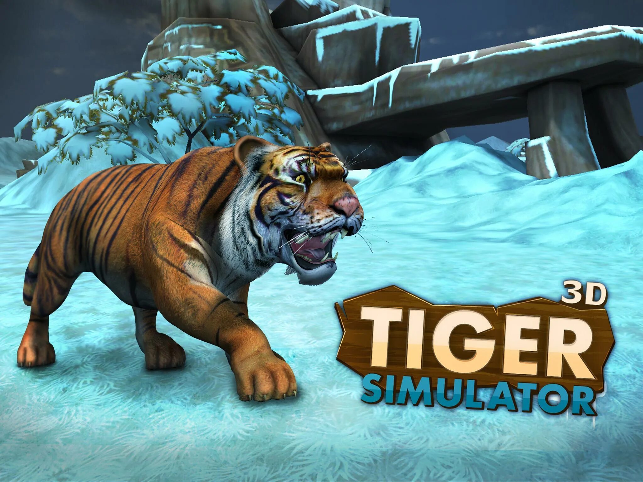 The Tiger игра. Игры для тигры. Симулятор тигра 3д. Игра тигрица.