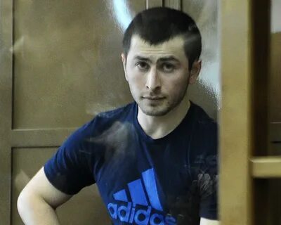 Магомед мусаевич