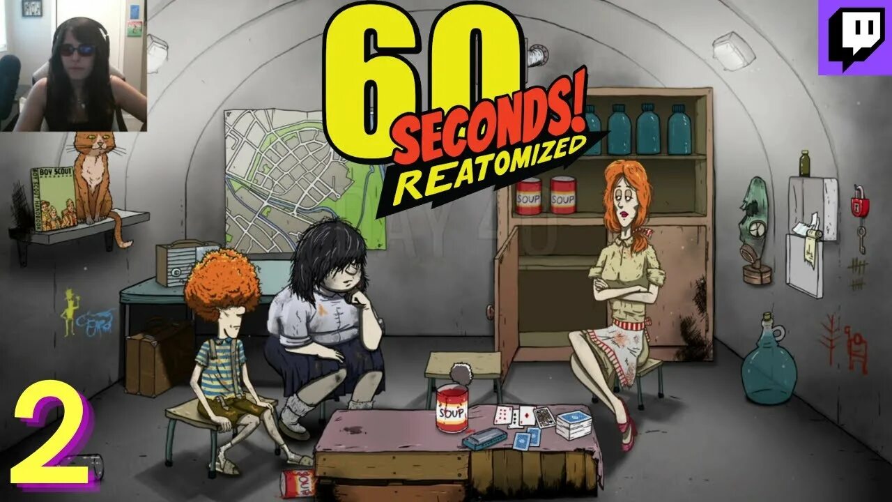 60 second reatomized андроид. 60 Seconds reatomized. 60 Секунд геймплей. 60 Секунд 2.