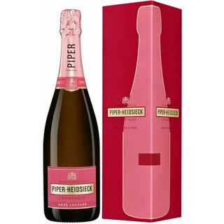 Piper heidsieck