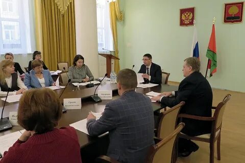 Тендер липецкой