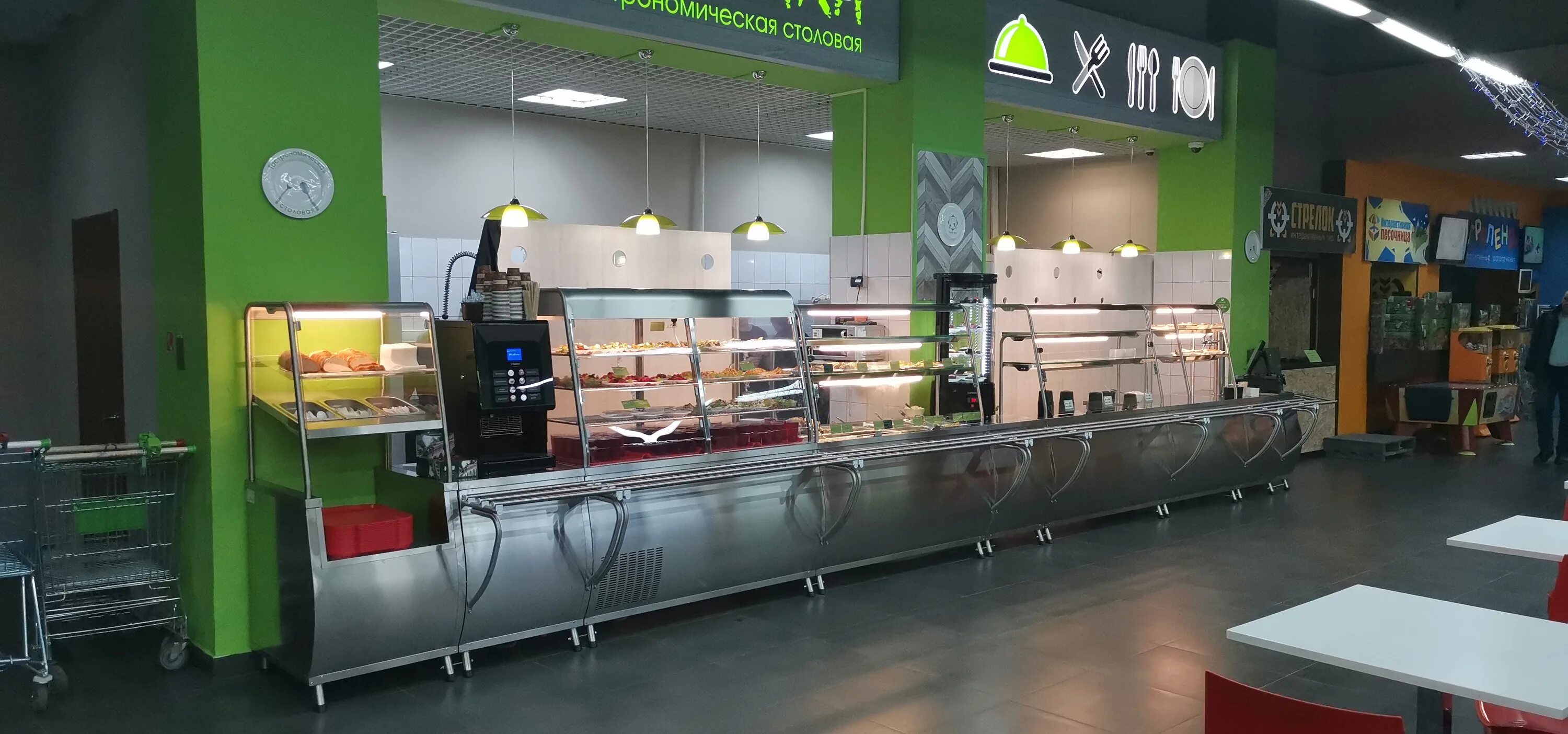 Эскизы СМОЛЕНСК НОВО МОСКОВСКАЯ