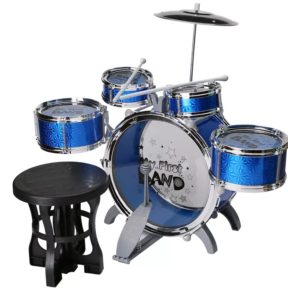 Drums jazz барабанная 3 барабана. Имитация ударных. Комплект ударных инструментов. Детские барабаны. Имитация ударных.