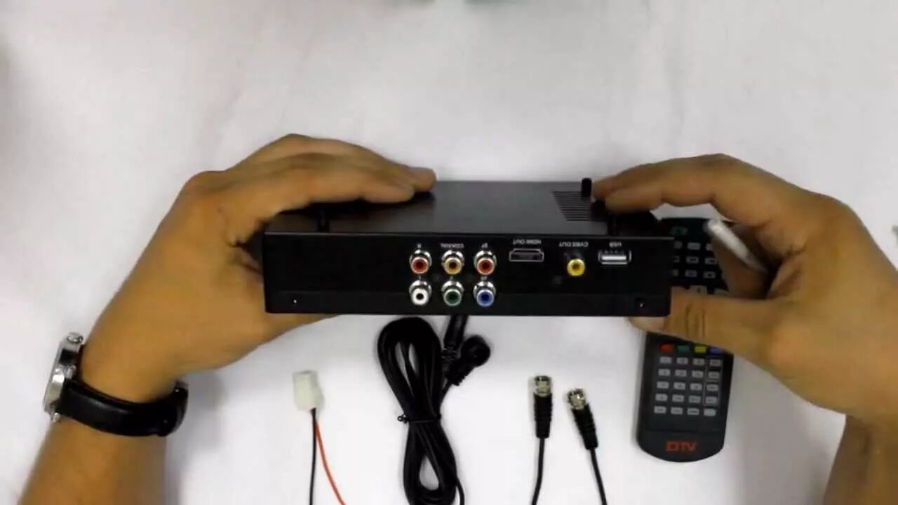 Dvb t приемника. Tv-тюнер lexand ltv 300. цифровой тв тюнер avis dvb-t2 с 4 антеннами (avs7004dvb).
