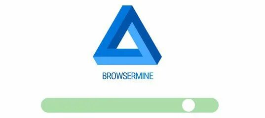 Browsermine. Browsermine лого. Browsermine.com. Min браузер.